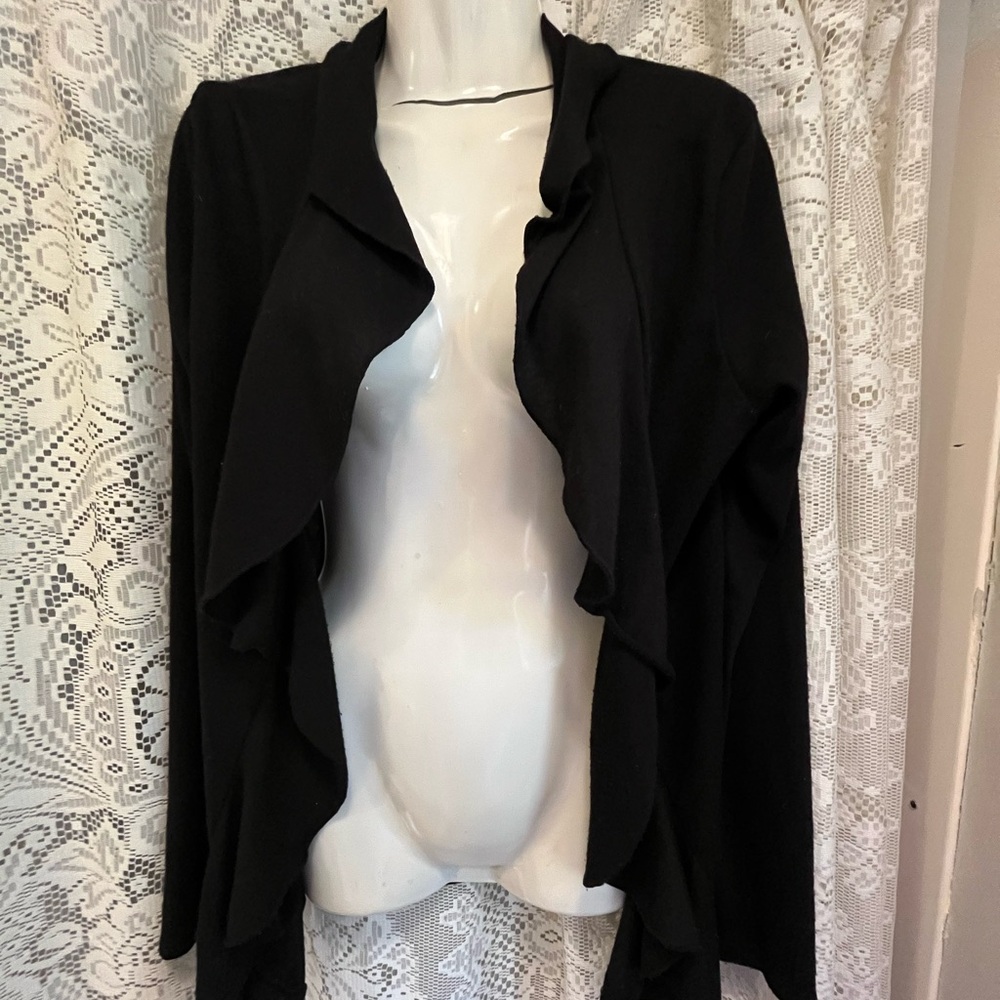 Black Wrap